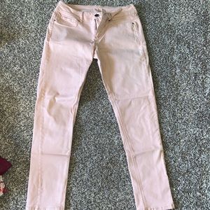 Maurices jeggings